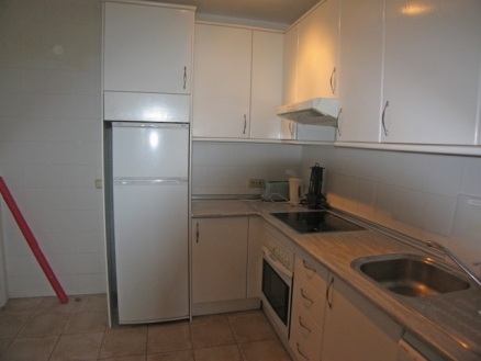 Apartment&nbsp;with&nbsp;2&nbsp;bedroom&nbsp;in&nbsp;town,&nbsp;Spain&nbsp;157527