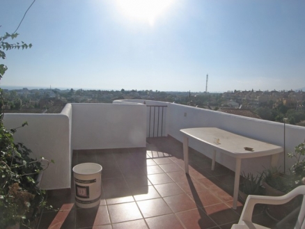 Apartment&nbsp;in&nbsp;Malaga&nbsp;for&nbsp;sale&nbsp;157527