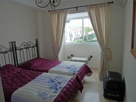 Apartment&nbsp;for&nbsp;sale&nbsp;in&nbsp;town,&nbsp;Spain&nbsp;157535