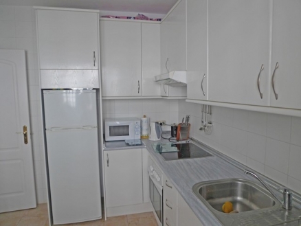 Apartment&nbsp;for&nbsp;sale&nbsp;in&nbsp;town,&nbsp;Malaga&nbsp;157535