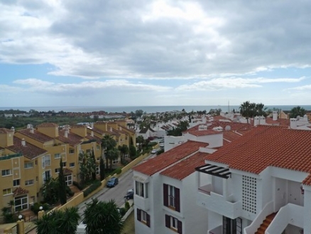 Malaga&nbsp;Apartment&nbsp;157535