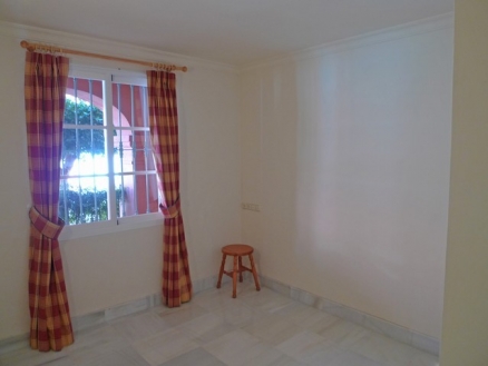 town, Spain | Apartment for sale 157536