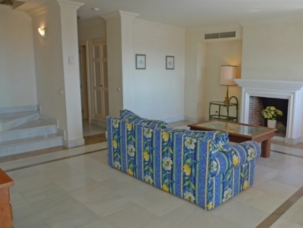 Malaga Apartment 157536