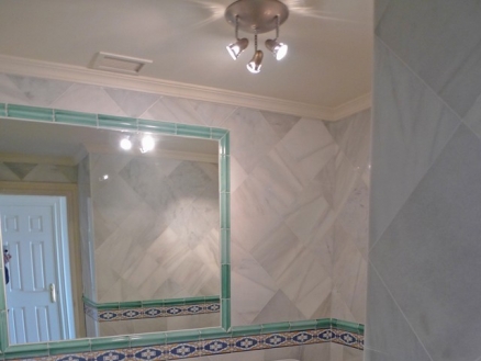 town Apartment 157536