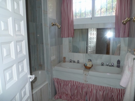 Las&nbsp;Brisas&nbsp;property:&nbsp;Malaga&nbsp;Villa&nbsp;157540