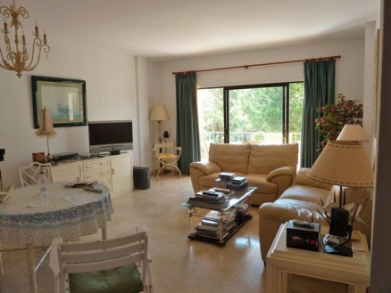 Puerto Banus property: Apartment for sale in Puerto Banus 157552
