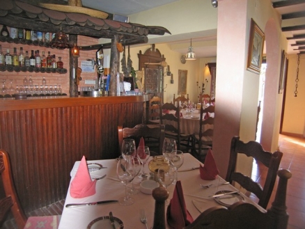 Commercial&nbsp;with&nbsp;bedroom&nbsp;in&nbsp;town,&nbsp;Spain&nbsp;157554