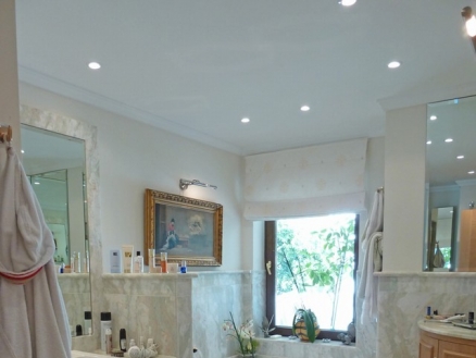 Malaga&nbsp;Apartment&nbsp;157557