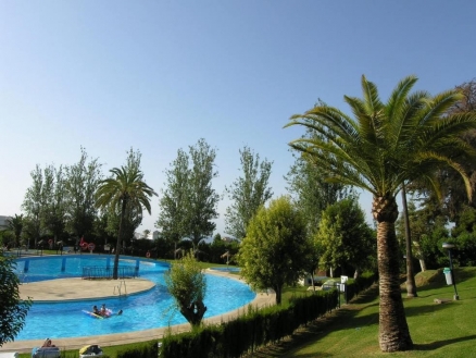 Arroyo De La Miel property: Studio for sale in Arroyo De La Miel, Spain 157563