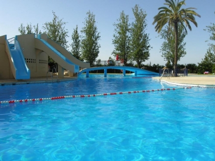 Arroyo De La Miel property: Studio with 1 bedroom in Arroyo De La Miel 157563