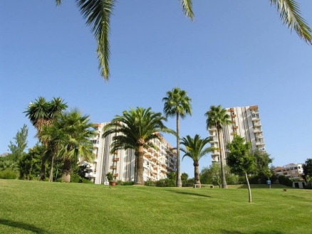 Arroyo De La Miel property: Studio with 1 bedroom in Arroyo De La Miel, Spain 157563