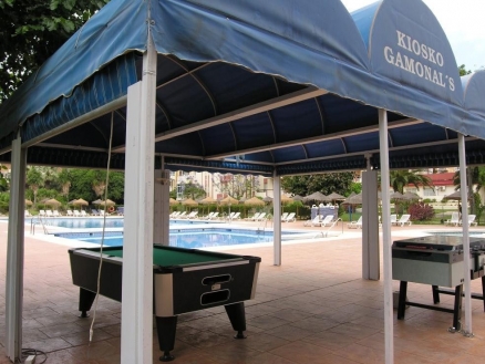 Arroyo De La Miel property: Studio in Malaga for sale 157563