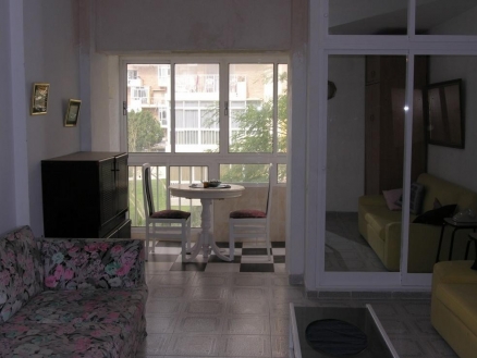 Arroyo De La Miel property: Malaga property | 1 bedroom Studio 157563