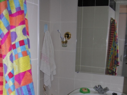 Arroyo De La Miel property: Malaga Studio 157563