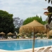 Arroyo De La Miel property: Beautiful Studio for sale in Malaga 157563
