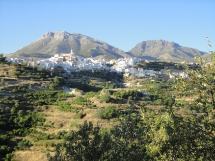 Yunquera&nbsp;property:&nbsp;Villa&nbsp;for&nbsp;sale&nbsp;in&nbsp;Yunquera&nbsp;157600