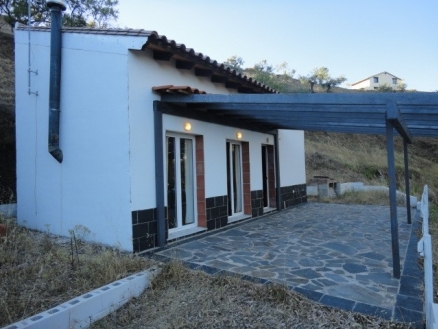 Yunquera&nbsp;property:&nbsp;Villa&nbsp;with&nbsp;1&nbsp;bedroom&nbsp;in&nbsp;Yunquera&nbsp;157600