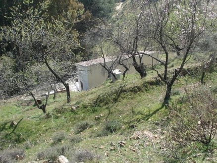 Yunquera&nbsp;property:&nbsp;Villa&nbsp;with&nbsp;1&nbsp;bedroom&nbsp;in&nbsp;Yunquera,&nbsp;Spain&nbsp;157600