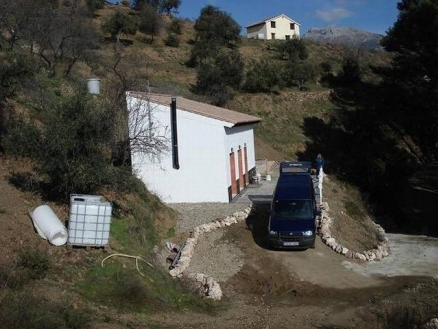 Yunquera&nbsp;property:&nbsp;Villa&nbsp;for&nbsp;sale&nbsp;in&nbsp;Yunquera,&nbsp;Malaga&nbsp;157600