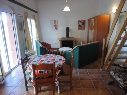 Yunquera&nbsp;property:&nbsp;Malaga&nbsp;Villa&nbsp;157600