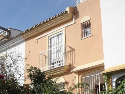 Alhaurin&nbsp;De&nbsp;La&nbsp;Torre&nbsp;property:&nbsp;Townhome&nbsp;for&nbsp;sale&nbsp;in&nbsp;Alhaurin&nbsp;De&nbsp;La&nbsp;Torre&nbsp;157601