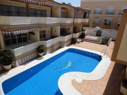 La&nbsp;Carihuela&nbsp;property:&nbsp;Studio&nbsp;for&nbsp;sale&nbsp;in&nbsp;La&nbsp;Carihuela&nbsp;157610