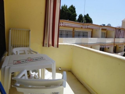 La&nbsp;Carihuela&nbsp;property:&nbsp;La&nbsp;Carihuela,&nbsp;Spain&nbsp;|&nbsp;Studio&nbsp;for&nbsp;sale&nbsp;157610