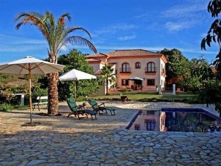 Coin property: Villa for sale in Coin 157616