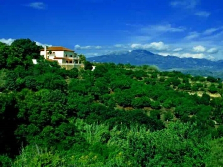 Coin property: Villa for sale in Coin, Spain 157616