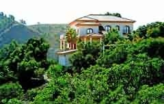 Coin property: Villa with 4 bedroom in Coin 157616