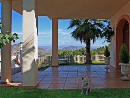 Coin property: Villa with 4 bedroom in Coin, Spain 157616