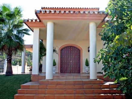 Coin property: Villa for sale in Coin, Malaga 157616