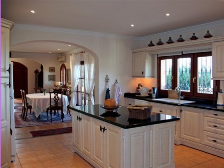 Coin property: Villa in Malaga for sale 157616