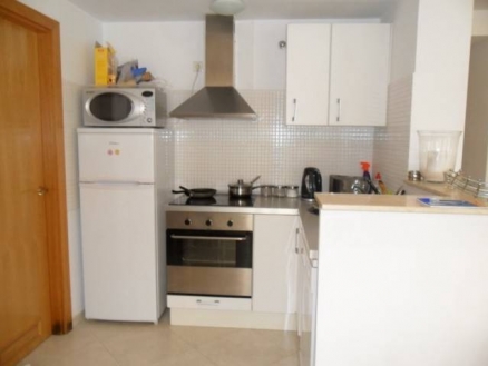 Alhaurin El Grande property: Apartment with 2 bedroom in Alhaurin El Grande 157624