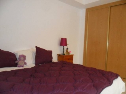 Alhaurin El Grande property: Apartment for sale in Alhaurin El Grande, Malaga 157624
