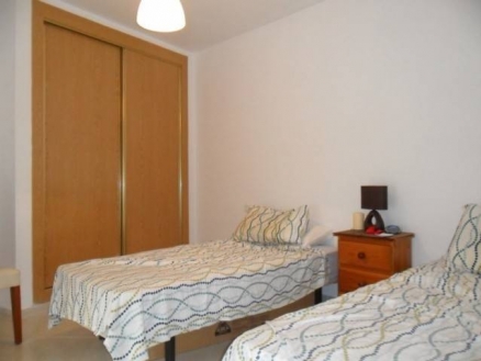 Alhaurin El Grande property: Apartment in Malaga for sale 157624