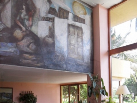 Torremolinos&nbsp;property:&nbsp;Apartment&nbsp;with&nbsp;2&nbsp;bedroom&nbsp;in&nbsp;Torremolinos&nbsp;157641