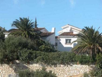 Torremuelle property: Villa for sale in Torremuelle 157652