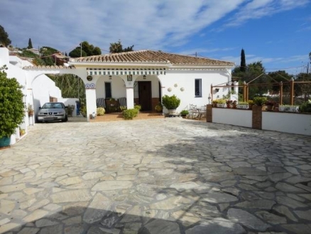 Benalmádena property: Villa for sale in Benalmádena 157664