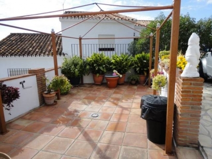 Benalmádena property: Villa with 6 bedroom in Benalmádena 157664