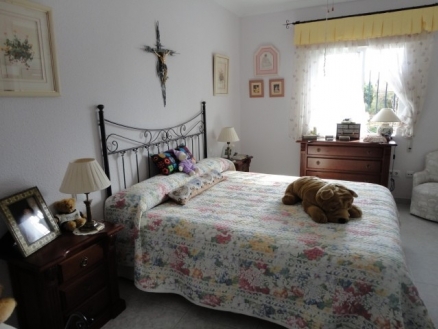 Benalmádena property: Benalmádena Villa 157664