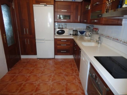 Apartment&nbsp;with&nbsp;3&nbsp;bedroom&nbsp;in&nbsp;town,&nbsp;Spain&nbsp;157665