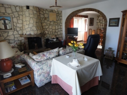 Benalmádena property: Villa with 3 bedroom in Benalmádena, Spain 157667