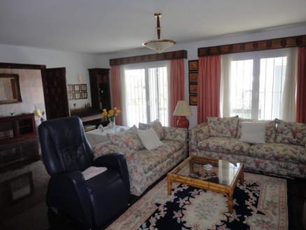 Benalmádena property: Villa for sale in Benalmádena, Malaga 157667