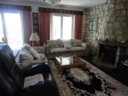 Benalmádena property: Villa in Malaga for sale 157667