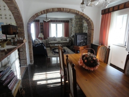 Benalmádena property: Benalmádena, Spain | Villa for sale 157667