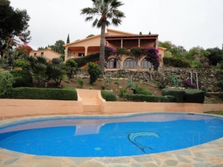 Benalmádena property: Villa for sale in Benalmádena 157671