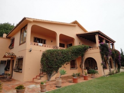Benalmádena property: Villa for sale in Benalmádena, Spain 157671