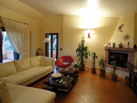 Benalmádena property: Villa with 5 bedroom in Benalmádena, Spain 157671