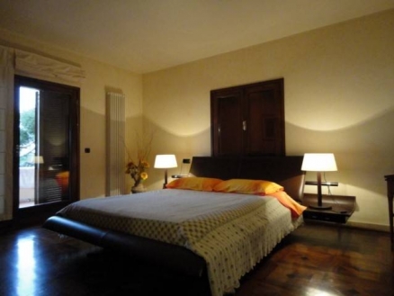 Benalmádena property: Benalmádena Villa 157671
